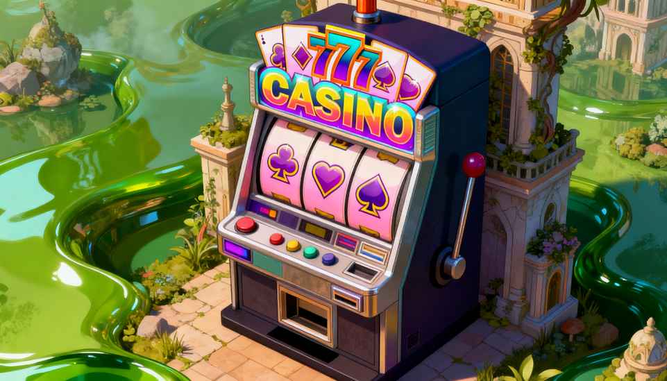 sloto stars casino app