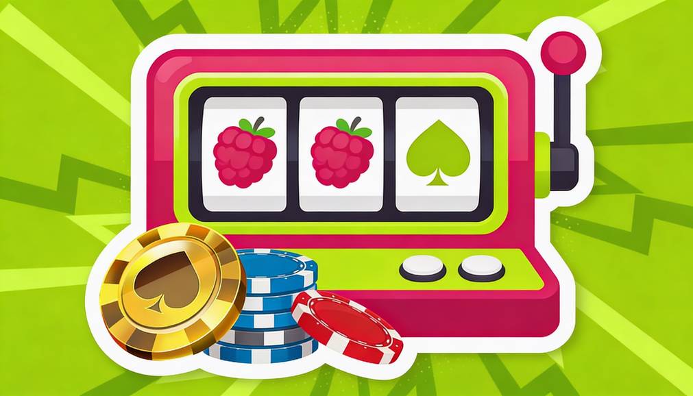 Powerup casino app