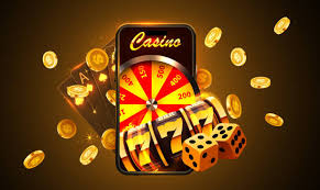 Casino BOF Your Ultimate Guide to Online Gaming Casino BOF Your Ultimate Guide to Online Gaming