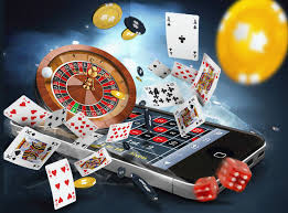 Discover the Exciting World of MrWest Casino in the UK Discover the Exciting World of MrWest Casino in the UK