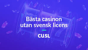 Minsta Insättning Casino Utan Svensk Licens - En Guide till Bästa Alternativen -1249883197 Minsta Insättning Casino Utan Svensk Licens - En Guide till Bästa Alternativen -1249883197