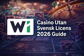 Minsta Insättning Casino Utan Svensk Licens - En Guide till Bästa Alternativen -1249883197 Minsta Insättning Casino Utan Svensk Licens - En Guide till Bästa Alternativen -1249883197