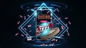 Online Casino Alt hvad du behøver at vide