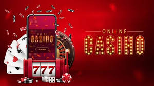 Online Casino Alt hvad du behøver at vide