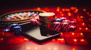Online Casino En Verden af Underholdning og Muligheder Online Casino En Verden af Underholdning og Muligheder