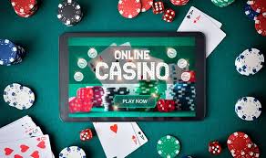 Wildzy Casino A New Era of Online Gaming Awaits You Wildzy Casino A New Era of Online Gaming Awaits You